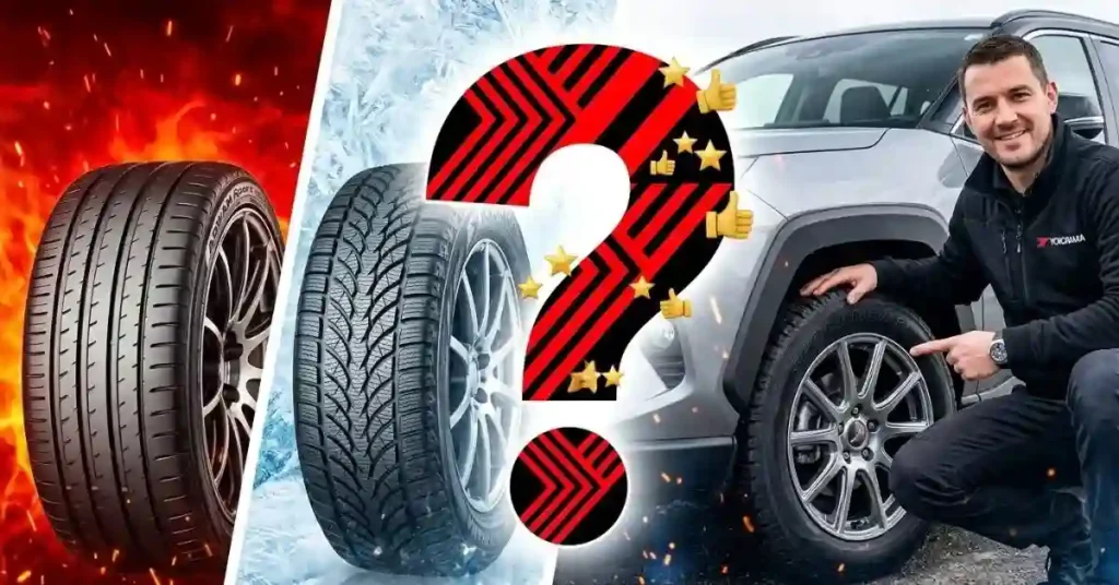 Is Yokohama a Good Tire Brand?