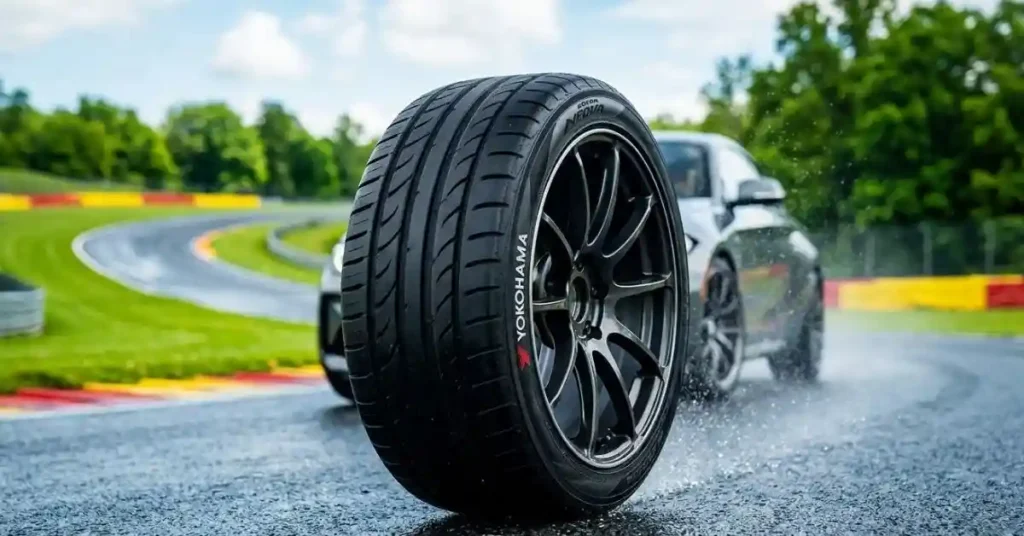 Is Yokohama a Good Tire Brand?