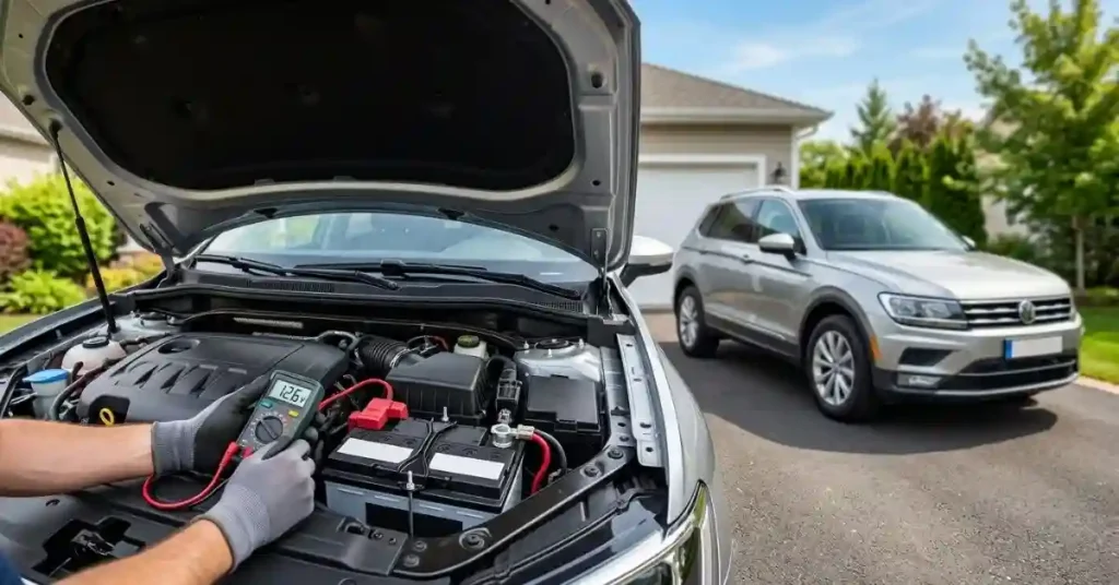 Should I Replace My Car Battery Before It Dies?