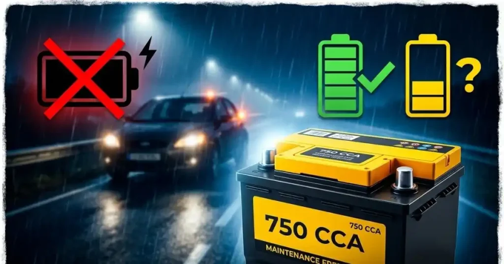 Should I Replace My Car Battery Before It Dies?