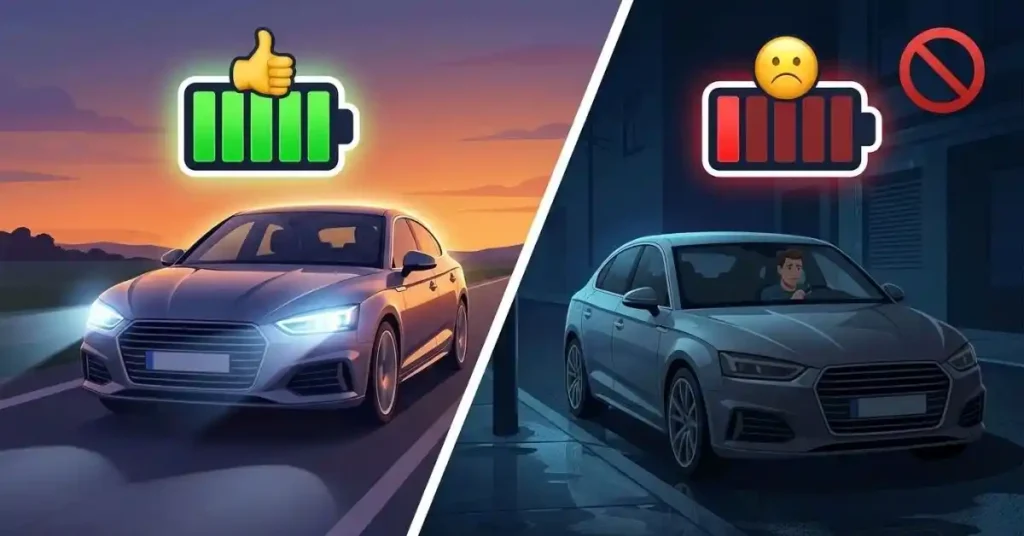 Should I Replace My Car Battery Before It Dies?