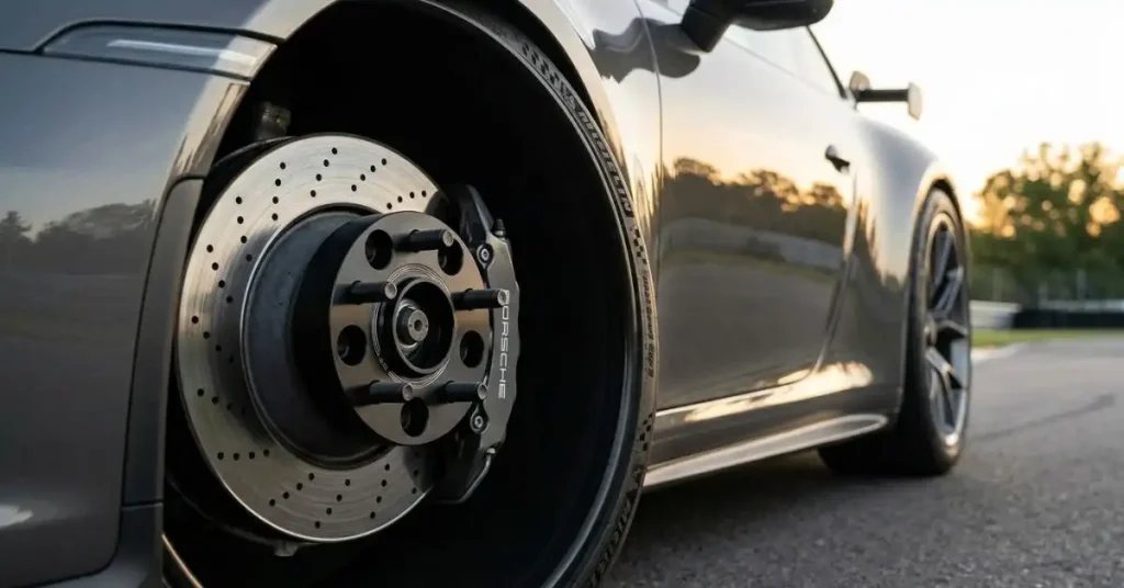 What Are High Quality Wheel Spacers?