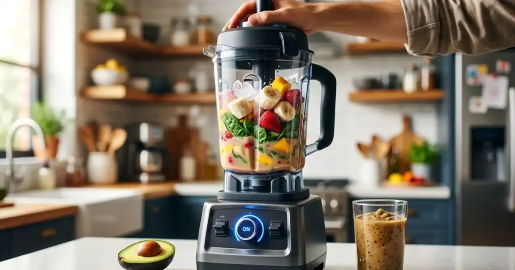 Why is My Blender Not Blending Smoothly?