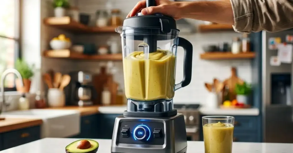 Why is My Blender Not Blending Smoothly?