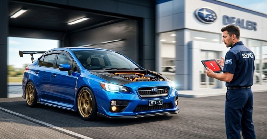 Will Car Tuning Void Your Warranty?