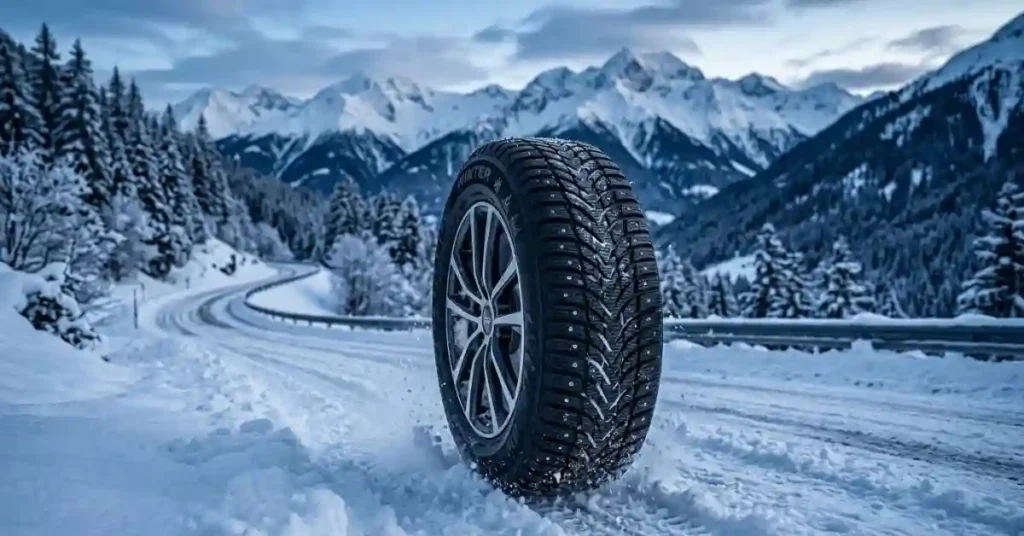 Winter Tire Buying Guide