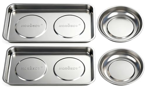 Best Magnetic Parts Trays