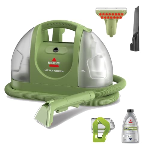 Best Upholstery Cleaners